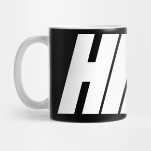 HIKE Mug